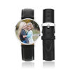 Picture of Custom Unisex Engraved Photo Watch - Customize With Any Photo