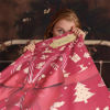 Picture of Custom Christmas Blankets | The Warmest Christmas Gifts | Best Gifts Idea for Birthday, Thanksgiving etc.