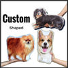 Picture of Custom 3D Dog Pillow｜Personalize With Your Lovely Pet｜Best Gift Idea for Birthday, Thanksgiving, Christmas etc.