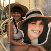 Picture of Personalized 3D Human Face Photo Pillow｜Best Gift Idea for Birthday, Thanksgiving, Christmas etc.