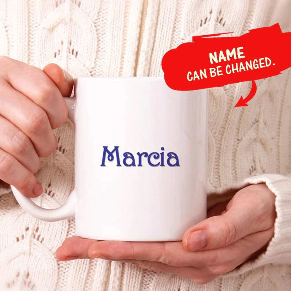 Picture of Personalized Gesture Mugs | Best Gift Idea for Birthday, Thanksgiving, Christmas etc.