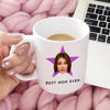 Picture of Personalized Mother's Day Gift Coffee Mug | Best Gift Idea for Birthday, Thanksgiving, Christmas etc.