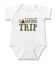 Picture of Personalized Photo Face Short - Sleeve Baby Onesies - Custom Face Baby Onesie - Baby Bodysuits - Onesies Infant Bodysuit with Personalized Name & Color - Champing Trip