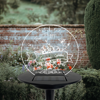 Picture of Personalized Solar Night Light | Garden | Customized Garden Solar Light for Memorial