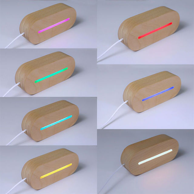 Picture of Custom Name Night Light for Kids | Personalized Cartoon Feathered Pony Night Light with LED Lighting for Children | Personalized It With Your Kid's Name | Best Gifts Idea for Birthday, Thanksgiving, Christmas etc.