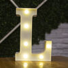 Picture of INS Hot Selling 26 English Alphabet Lights LED Modeling Lights Surprise Decor for Wedding, Birthday, Proposal etc.