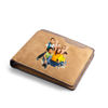 Picture of Custom Photo Wallet - Personalized Wallet for Loved One - Best Birthday Gift for Parents