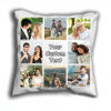 Picture of Personalized Photo Pillowcase  - Pillowcase With Multiple Photos -  Gift for Birthday or Valentine's Day