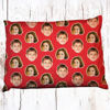 Picture of Personalized Face Pillow case - Pillow case with Multiple Faces  - Housewarming Gift for Loved one