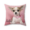 Picture of Personalized Pet Photo Pillow case  - Custom Pillow Case - Best Housewarming Gift For Pet Person