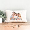 Picture of Personalized Photo Pillow case  - Custom with Family Photo - Housewarming Gift - Christmas Gift