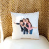 Picture of Personalized Photo Pillow case  - Custom with Family Photo - Housewarming Gift - Christmas Gift