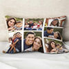 Picture of Personalized Photo Rectangle Pillow case - Custom with Multiple Photos - Best Gift for Housewarming Or Christmas