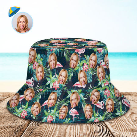 Picture for category Custom Bucket Hat