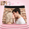 Picture of Custom Boxer Briefs - Custom Photo Briefs - Personalized Boxer Briefs - Best Gift for Him