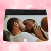 Picture of Custom Boxer Briefs - Custom Photo Briefs - Personalized Boxer Briefs - Best Gift for Him