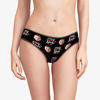 Picture of Custom Face Women's Panties To My Love - Best Gift for Her