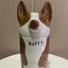 Picture of Custom Handmade Dog Ceramic Urns | Personalised Pet Urn | Pet Ornaments