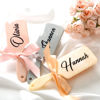 Picture of Personalized Airbag Hair Brush | Custom Bridesmaid Hair Brushes | Best Bridal shower Favors