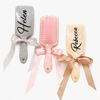 Picture of Personalized Airbag Hair Brush | Custom Bridesmaid Hair Brushes | Best Bridal shower Favors