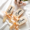 Picture of Personalized Airbag Hair Brush | Custom Bridesmaid Hair Brushes | Best Bridal shower Favors