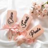 Picture of Personalized Airbag Hair Brush | Custom Bridesmaid Hair Brushes | Best Bridal shower Favors