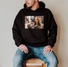 Picture of Personalized Photo Hoodie - Personalized Unisex Long Sleeve Sweatshirt