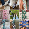 Imagen de Calcetines de cumpleaños personalizados, regalo de cumpleaños para hombres y mujeres, calcetines con caras personalizadas