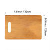 Picture of Personalized Cutting Board for Grandma - Mama's Kitchen Gifts from Daughters - Best Mother's Day and Christmas Gifts