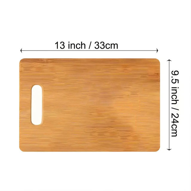 Picture of Personalized Cutting Board for Grandma - Mama's Kitchen Gifts from Daughters - Best Mother's Day and Christmas Gifts