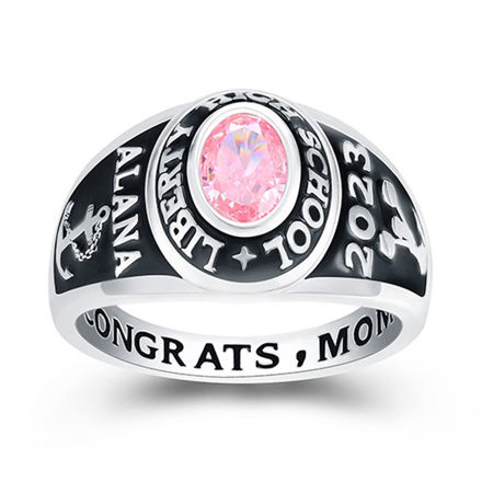 Picture for category Graduation Ring