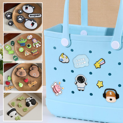 Picture of Beach Bag Accessories
