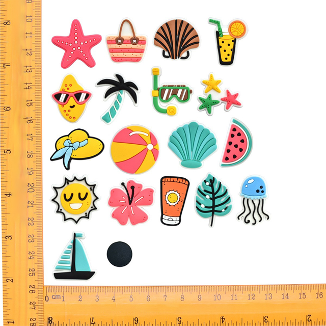 Picture of Beach Bag Accessories