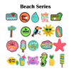 Picture of Beach Bag Accessories