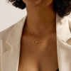Picture of Personalized stainless steel Name Necklace | Custom Jewelry