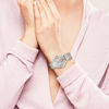 Picture of Personalized Engraved Photo Watch - Personalized Memorial Photo Watch