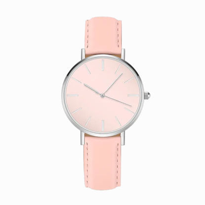 Picture of Personalized Engraved Watch - Gift for Her - Birthday Gift