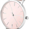 Picture of Personalized Engraved Watch - Gift for Her - Birthday Gift