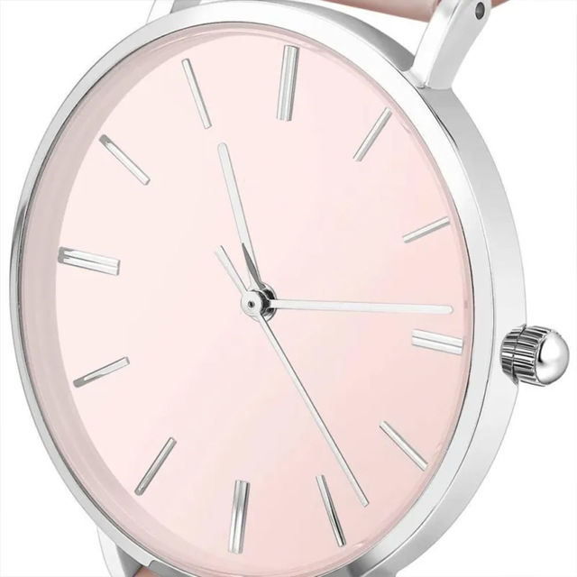 Picture of Personalized Engraved Watch - Gift for Her - Birthday Gift