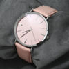 Picture of Personalized Engraved Watch - Gift for Her - Birthday Gift