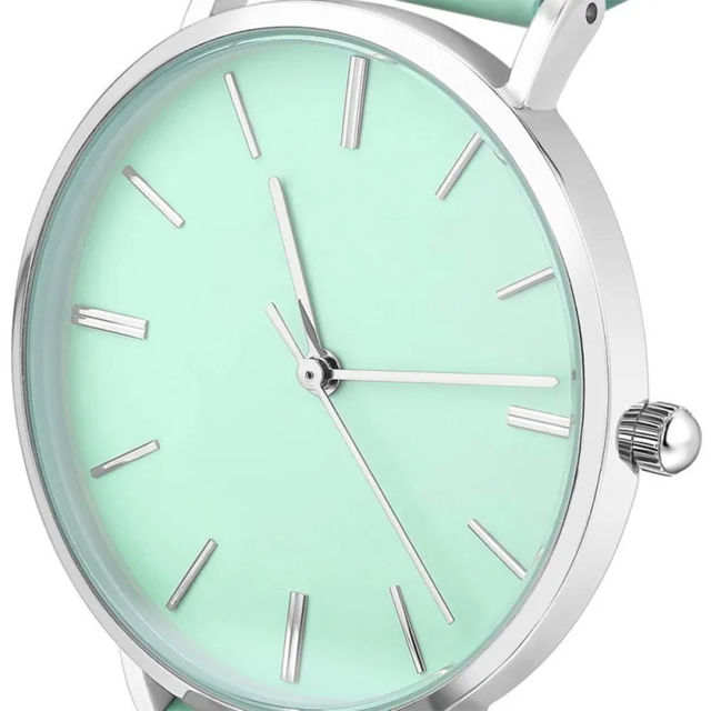 Picture of Personalized Engraved Watch - Gift for Her - Birthday Gift