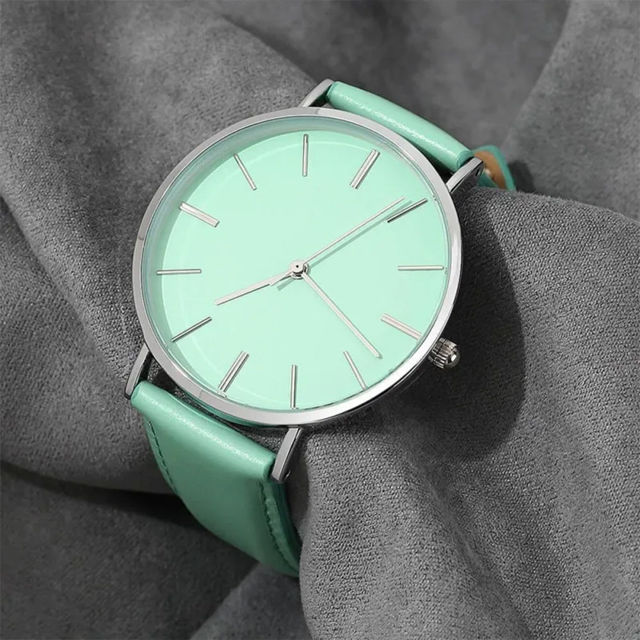 Picture of Personalized Engraved Watch - Gift for Her - Birthday Gift