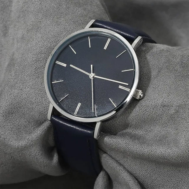 Picture of Personalized Engraved Watch - Gift for Her - Birthday Gift