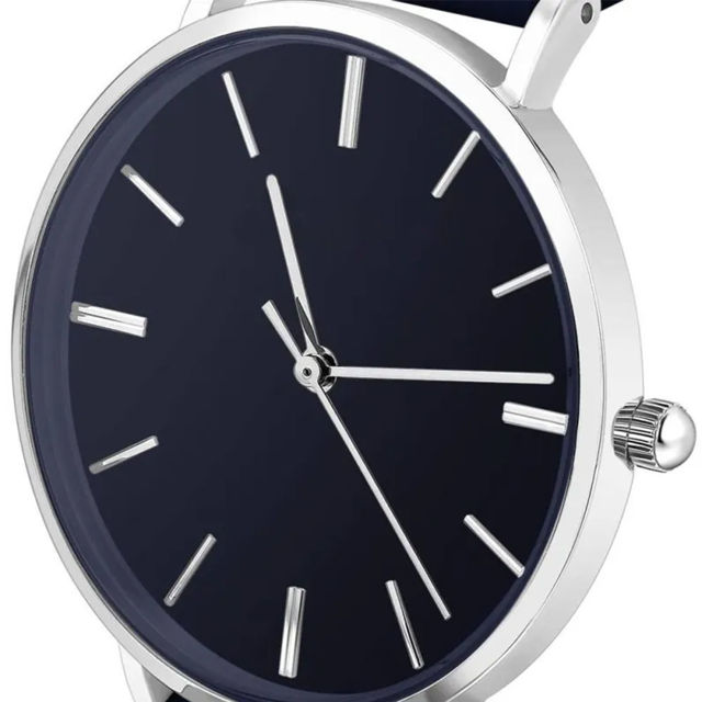 Picture of Personalized Engraved Watch - Gift for Her - Birthday Gift
