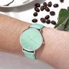 Picture of Personalized Engraved Watch - Gift for Her - Birthday Gift