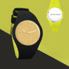 Picture of Personalized Watches - Unisex Silicone Engraved Watch with Contrasting Colors- Unisex Engraved Watch for Loved One