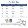 Picture of Custom Face Hawaiian Shirt for Family and Pets - Light-colored Base Color with Tropical Flower Pattern - Best Summer Hawaiian Shirt for Family Members