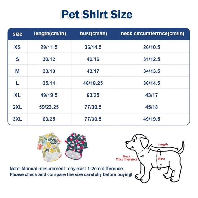 Picture of Custom Face Hawaiian Shirt for Family and Pets - Light-colored Base Color with Tropical Flower Pattern - Best Summer Hawaiian Shirt for Family Members