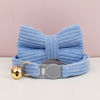 Picture of Personalized Quick Release Cat Collar - Personalized Cat Collar with Name - Personalized Gift for your Cat