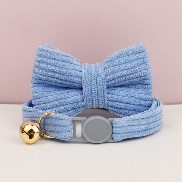 Picture of Personalized Quick Release Cat Collar - Personalized Cat Collar with Name - Personalized Gift for your Cat